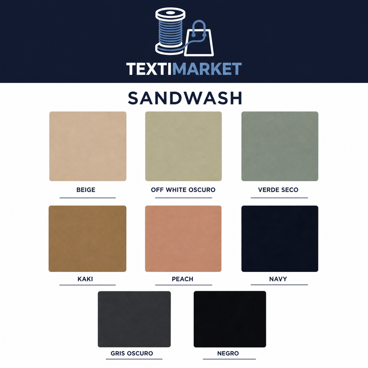 T/R SCUBA SANDWASH