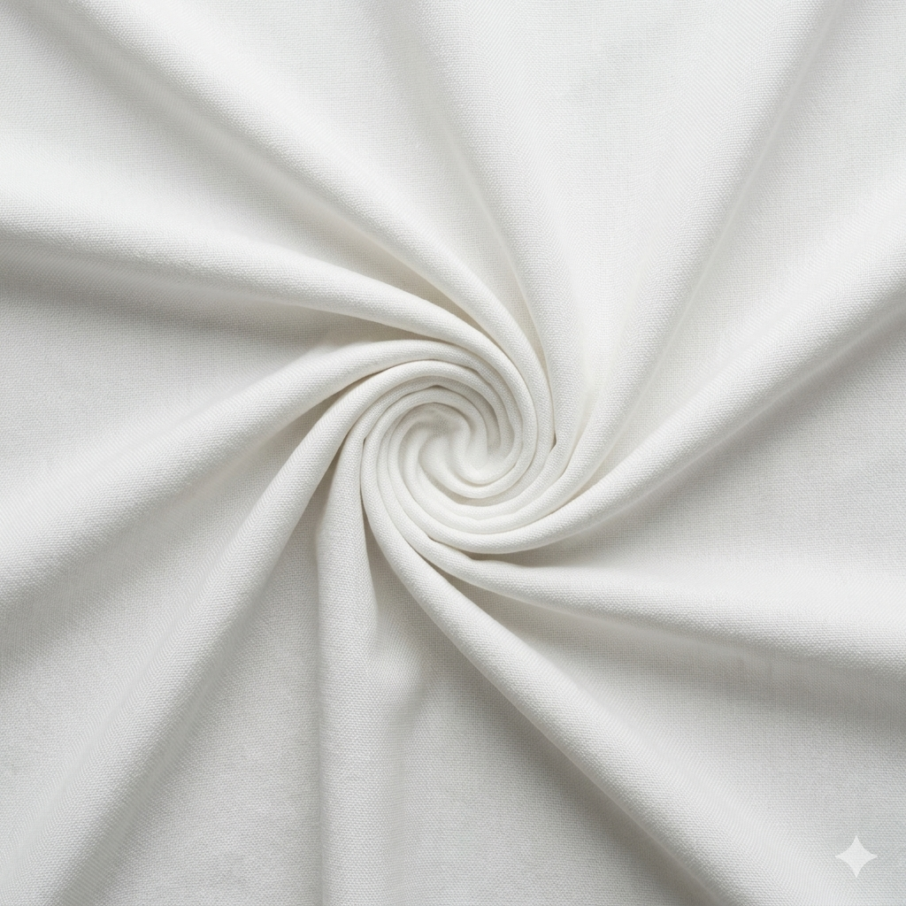 RAYON TWILL LYCRADO