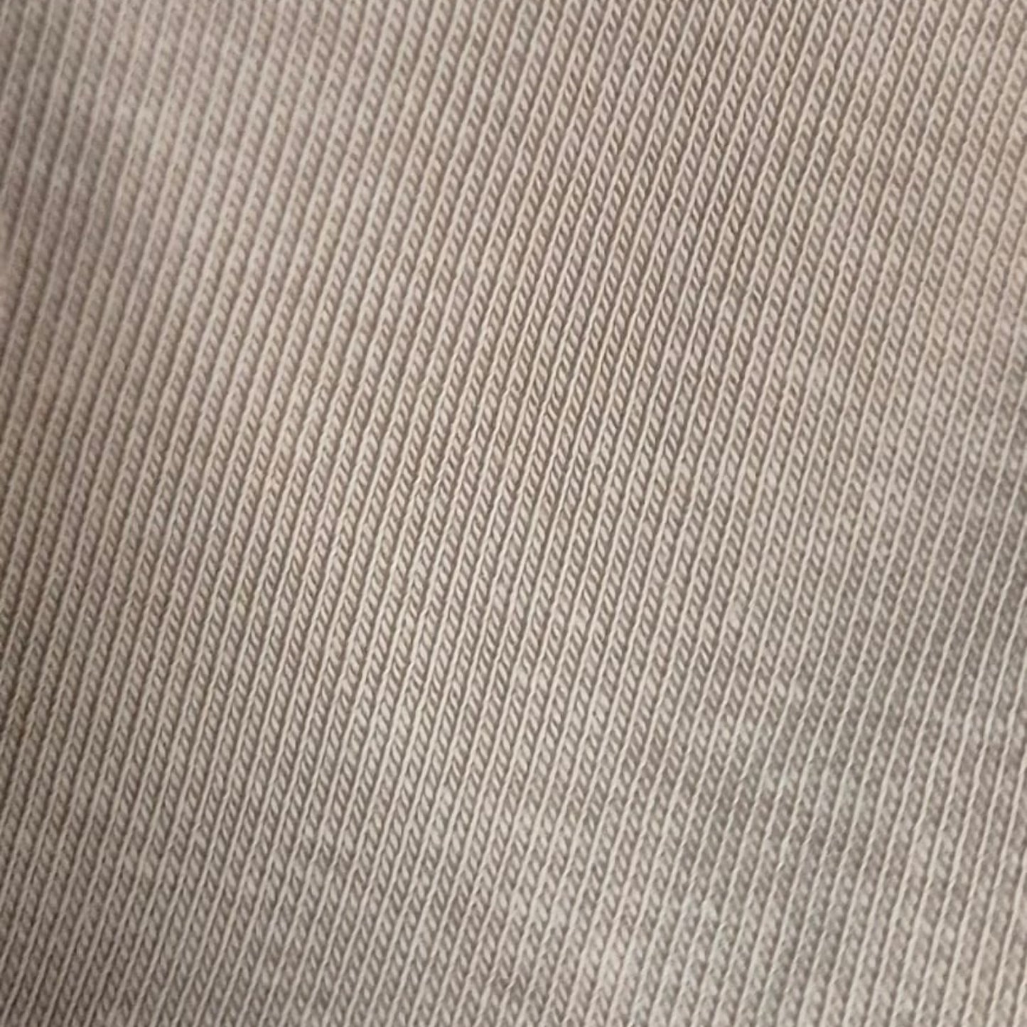 MICRO RIBB KOREA COTTON