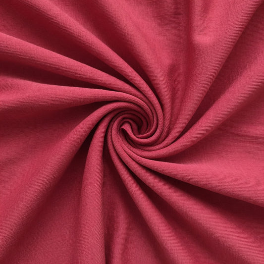 MICRO RIBB KOREA COTTON